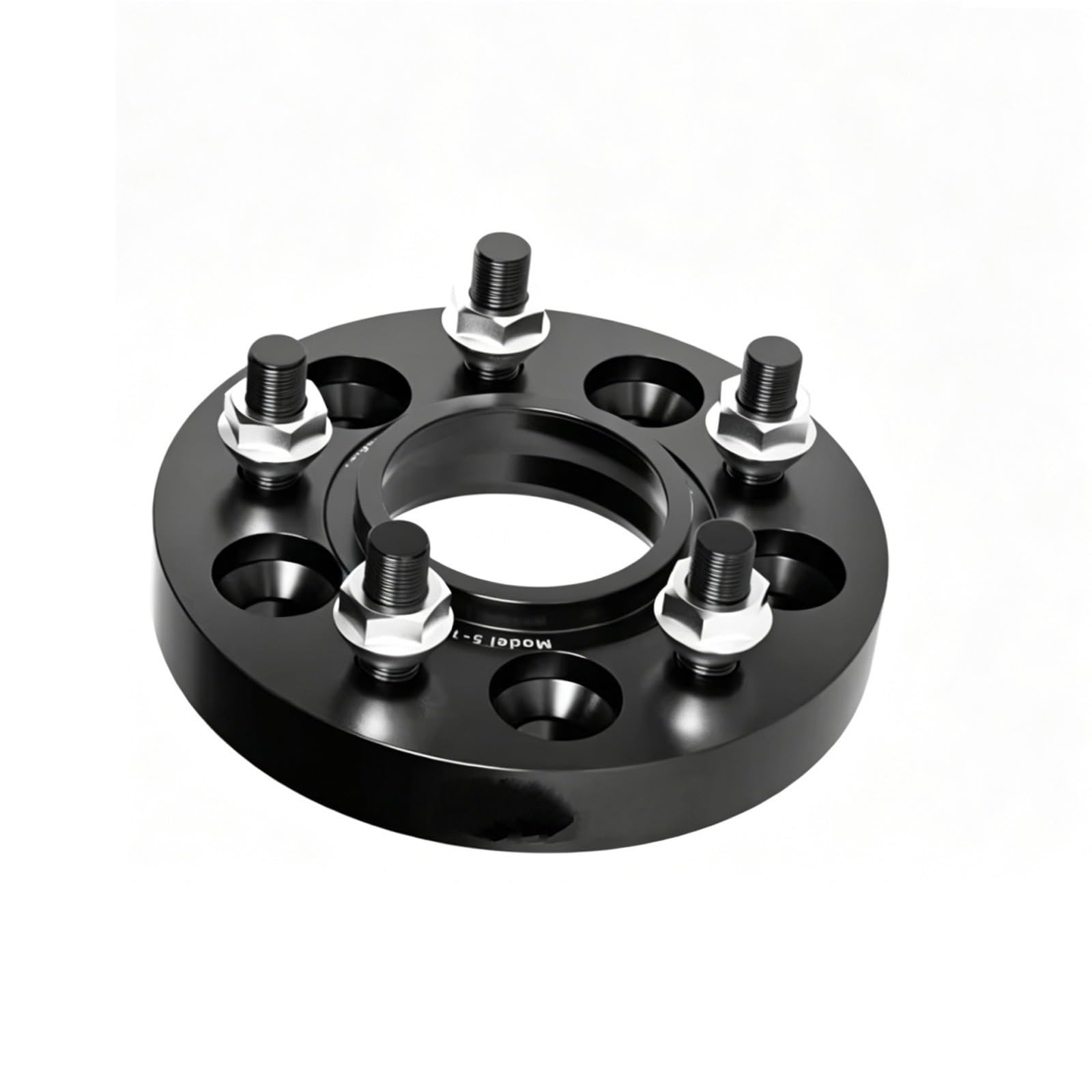 Entretoise roue 5x114.3 corrigeant le déport pour Pickup 2W et berlines Camry - 7