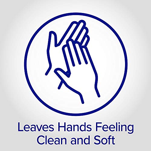 Purell 2In1 Moisturizing Advanced Hand Sanitizer Gel, 12 Oz Pump Bottle (Pack Of 4) - 3698-06-Ec #TOP5