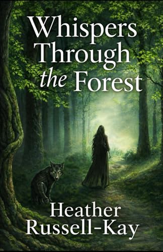 Whispers Through the Forest