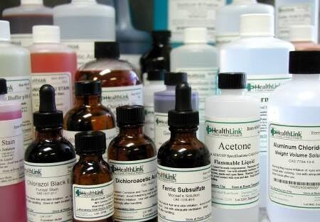 Monsel's Solution 16 oz./500mL