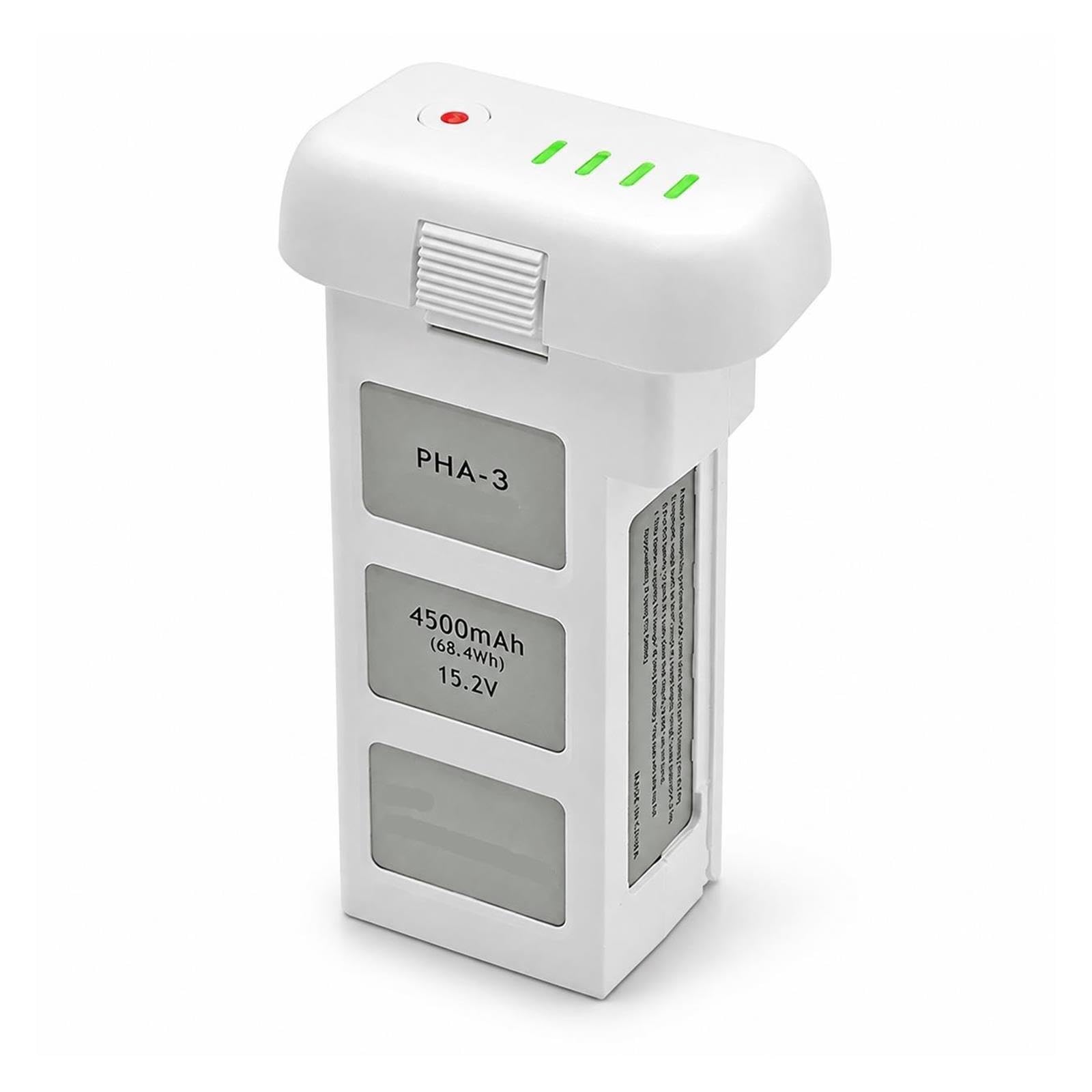 Compatibile con DJI Phantom 3 Batteria Di Volo Intelligente, 1PC