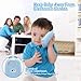 LEADSTAR Juguetes Moviles para Bebes 6 9 12 Meses Imagen de LEADSTAR Juguetes Moviles para Bebes 6 9 12 Meses