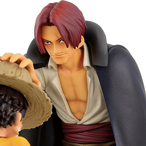 Amazon | ワンピース DRAMATIC SHOWCASE 4th season vol.1 全2種セット