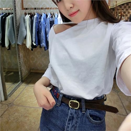 Women'S Decorative Belt Ethnic Style Embroidered Belt Women's Decorative For Clothes3