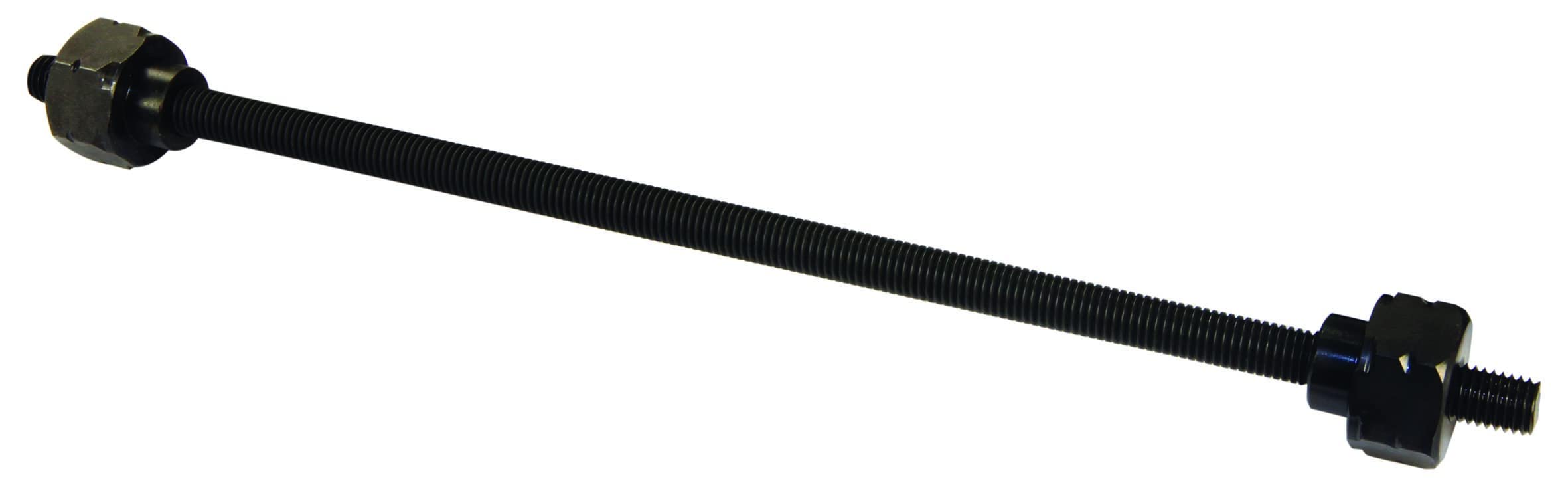 CLAS Equipements Tige filetée m12x1.5 L.350mm+ecrou - SA 9290
