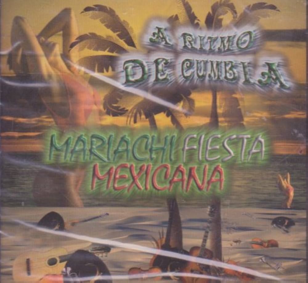 【中古】 Lleg La Fiesta Rumbacha Rumbache Llego La Fiesta BRAND NEW SEALED CD | eBay