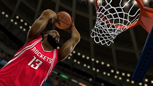 Image of NBA 2K15 - Xbox 360