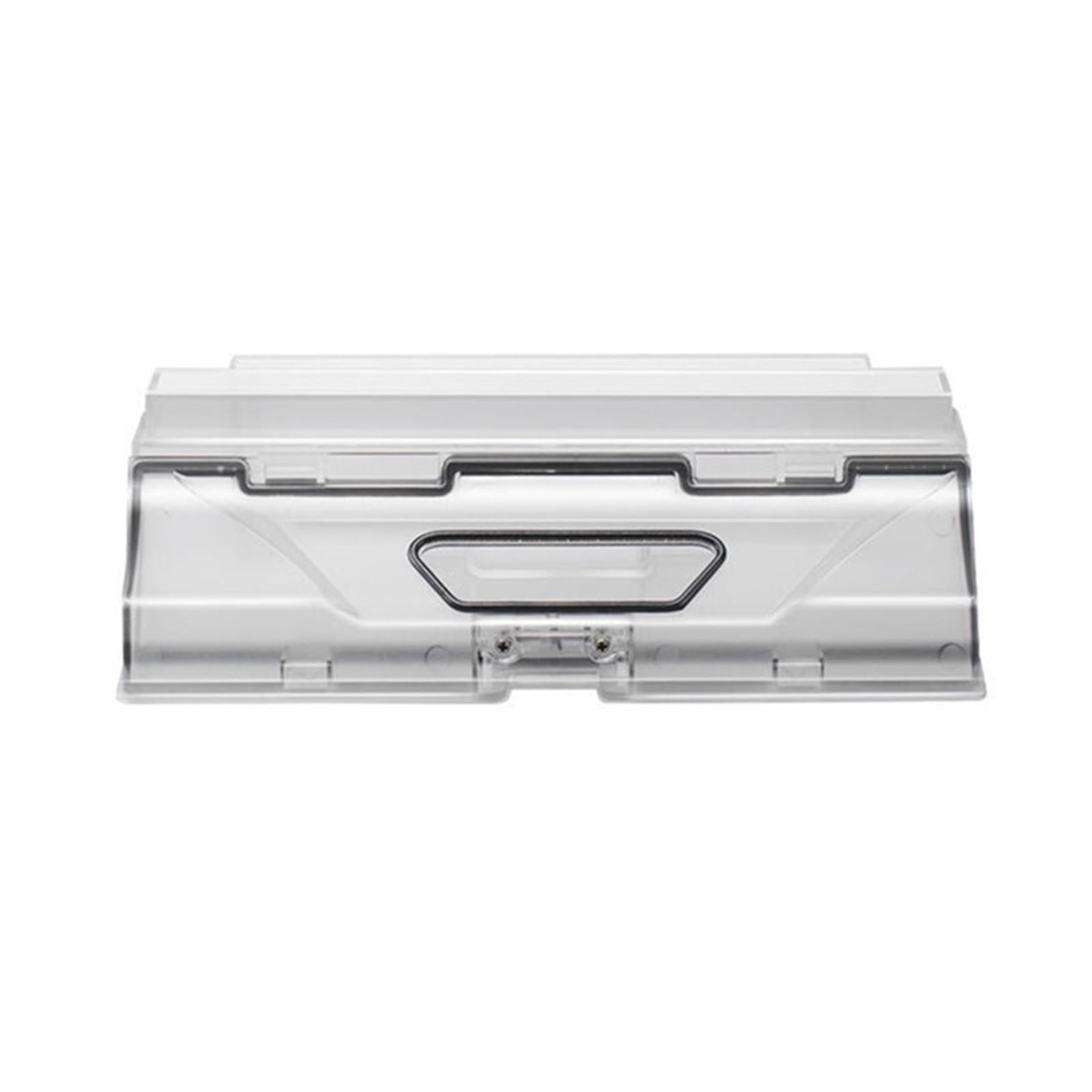Roboter-Staubsauger-Zubehör, Wassertank, Staubbox, Mopp-Rack, Tuch, Ersatzteile, kompatibel mit Roborock, S5 Max, S6 MaxV Pure T7(F)