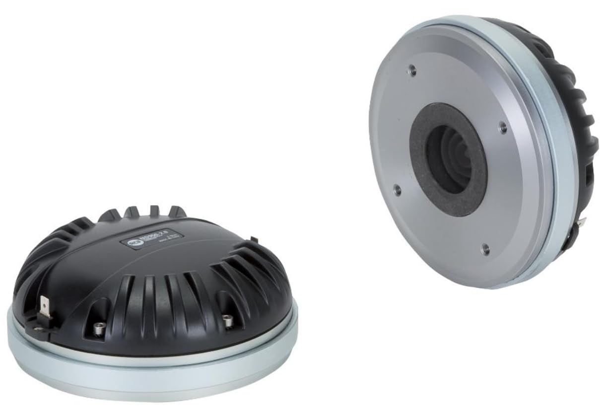 RCF ND9501.4 Neo Mid High Driver 4-Inch Titanium Diaphragm 1.4