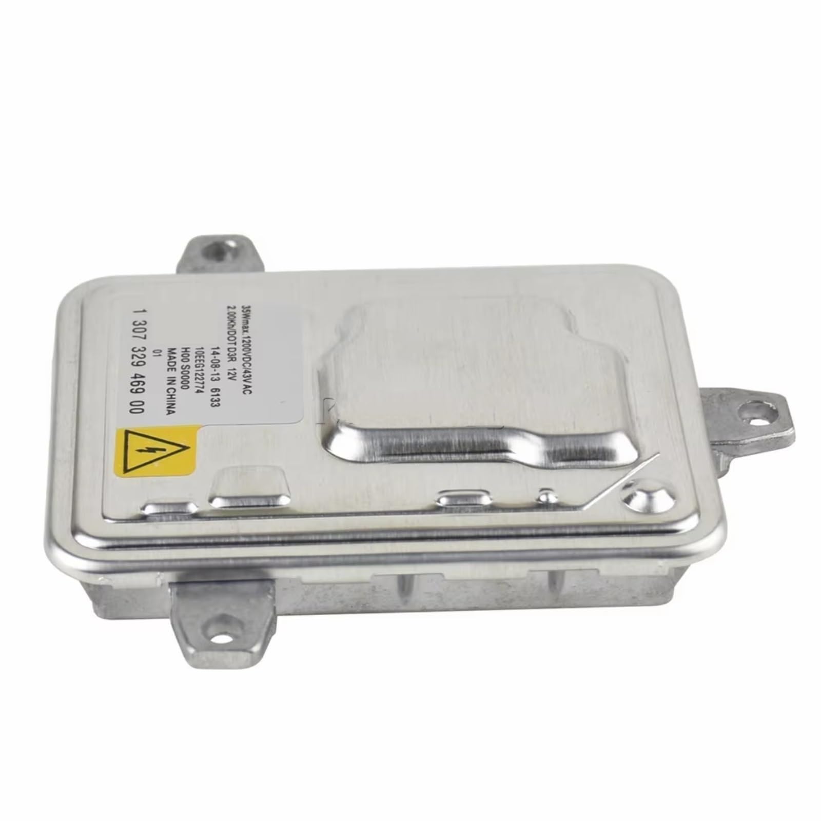 Ballast xénon D3S pour Kia Sorento 2014 2015 module de commande de phare