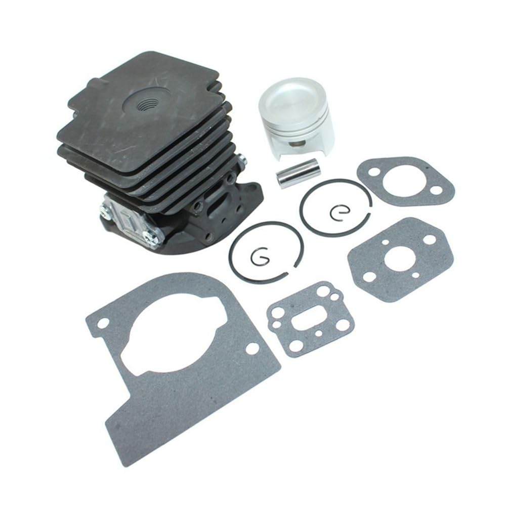 Kit cylindre-piston 577380301 moteur taille-haie 522HDR75X