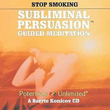 Audio CD Stop Smoking Book