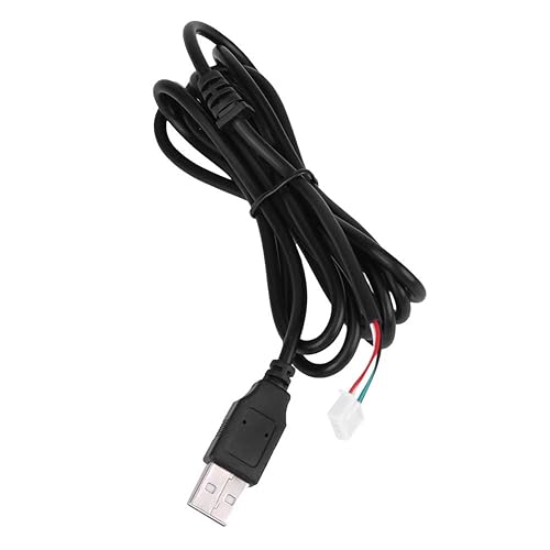 Miniatura 6 de HEEPDD Game Joystick, Zero Delay Game DIY Kits Retro Controller USB Encoder for MAME PC Game DIY video game Joysticks