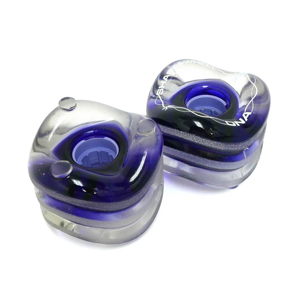 5☆新品 未開封☆ シャークウィール 72mm 78a クリアアンバー 5☆新品 未開封☆ シャークウィール 72mm 78a クリアアンバー