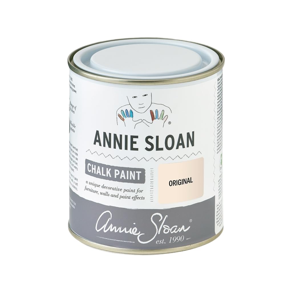 Annie SloanChalk Paint 500 ml (Original)