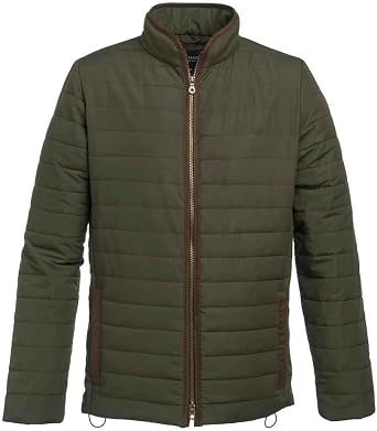 Brook Taverner Mens Padded Jacket
