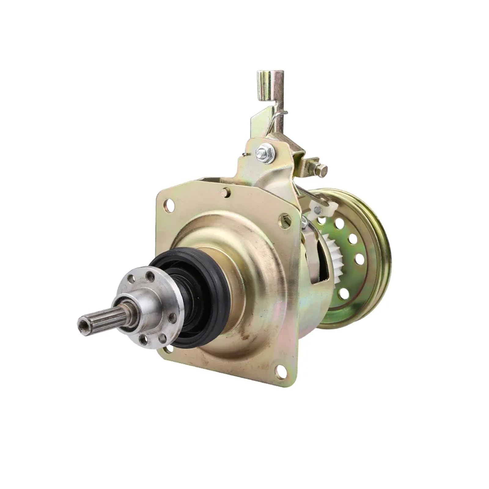 Frizione for Lavatrice, Compatibile Con Midea, MB60-3009GS / TB70-X1008G / MB62-3009GS Parte Di Ricambio Del Gruppo Trasmissione Della Rondella