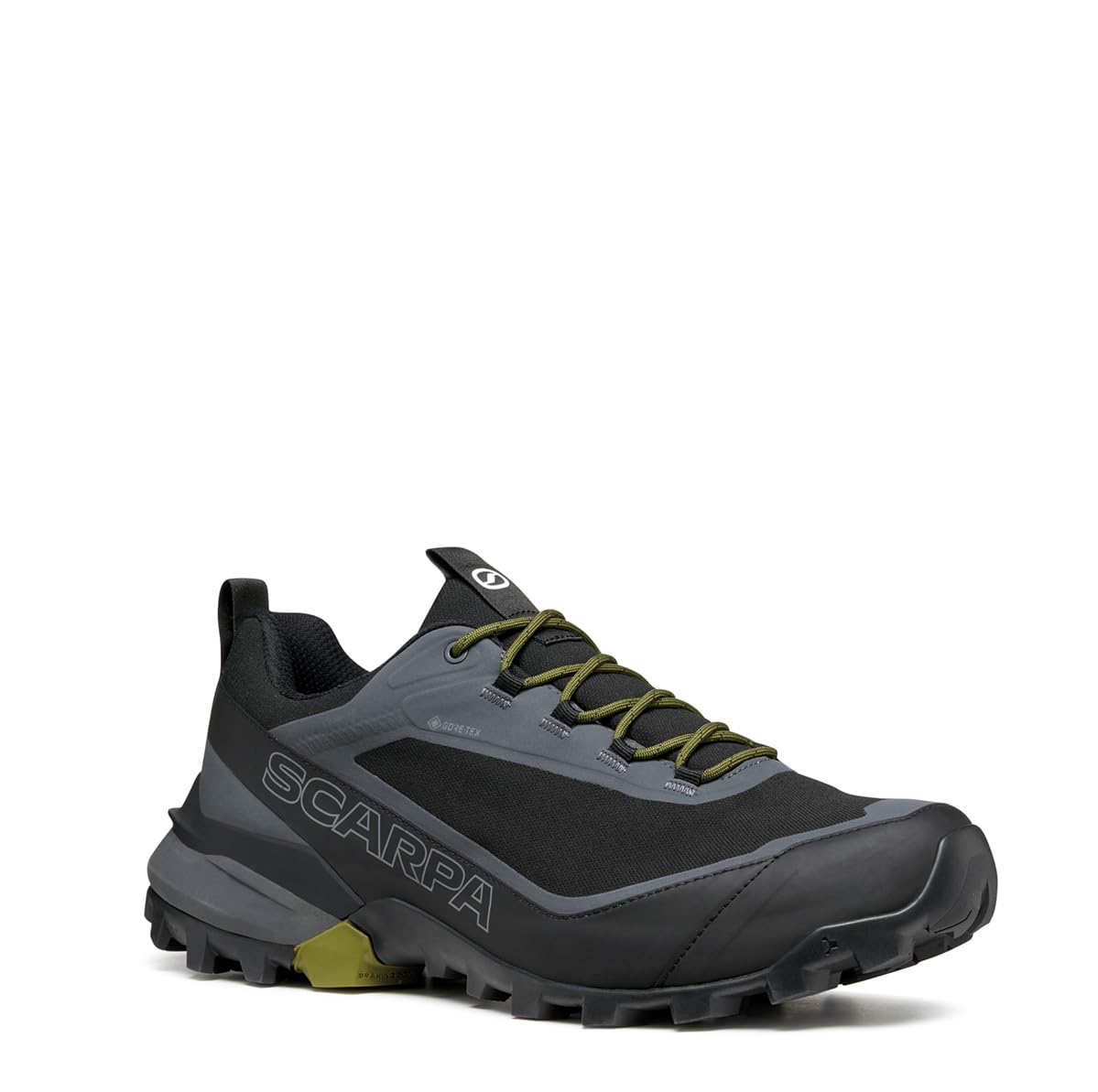 SCARPA Uomo Ribelle Cross 2 GTX