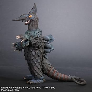 ウルトラマン　怪獣大作戦シリーズ　オイルドリンカー 51hHr6cAlOL._UF350,350_QL80_.jpg