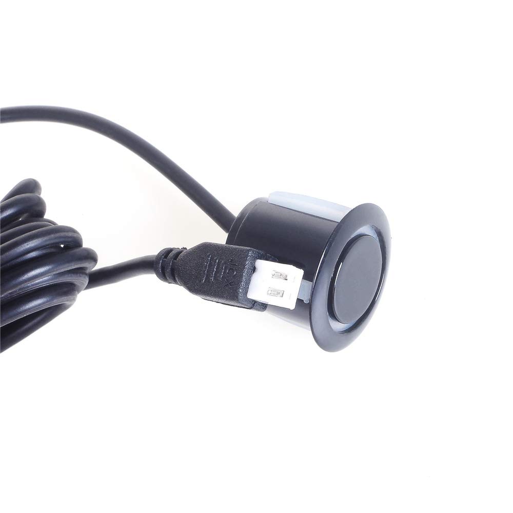 Sensore Ultrasuoni JSN-SR04T - Modulo Per Parcheggio, Ostacoli E Controllo Automatico