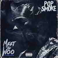 Pop Smoke Meet The Woo Mixtape LPレコード Amazon.com: Pop Smoke - Meet the Woo (5 Year Anniversary