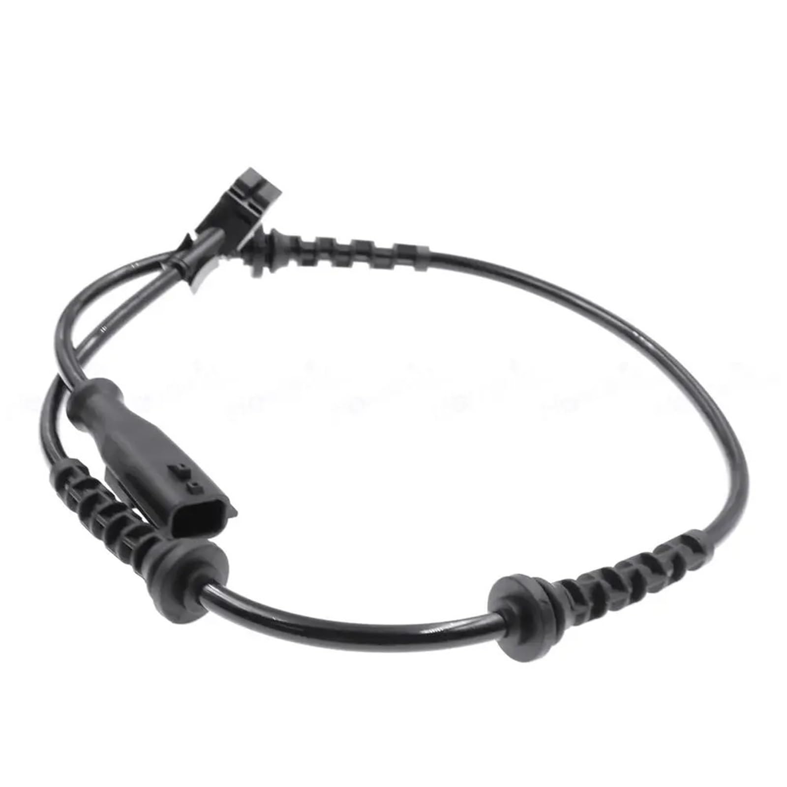 Capteur de vitesse de roue ABS avant interchangeable gauche et droite - 8