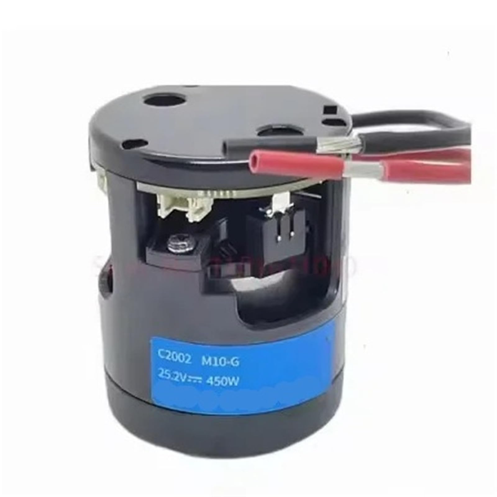 Moteur principal Dreame V11 VVN6 bloc de remplacement aspirateur sans fil