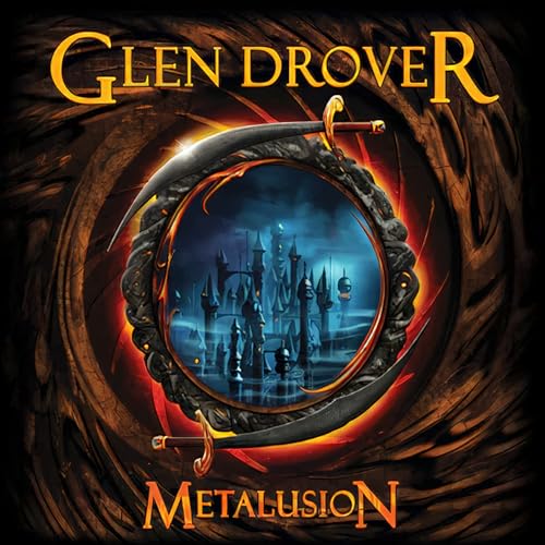Metalusion--Import Usa