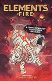 ELEMENTS: Fire - A Comic Anthology by Creators of Color!