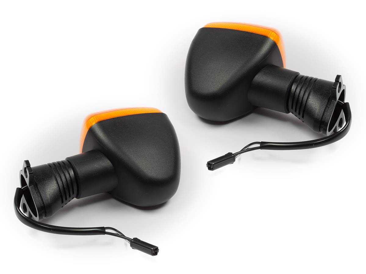 Blinker vorne Satz 2 Stück Originalform