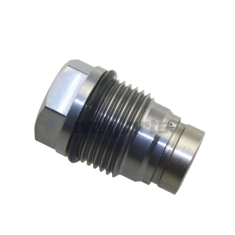 Amazon.com: Hydraulic Fuel Rail Pressure Relief Limiter Valve  