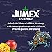 Jumex Mango Nectar Energy Drink, 150 mg of Caffeine, Real Fruit Juice, 15 fl oz (Pack of 12)