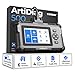 Price comparison product image TOPDON OBD2 Code Reader Scanner ArtiDiag500, Engine/ABS/SRS/Transmission Car Diagnostic Tool, 6 Reset Services for Oil/BMS/Bleeding/DPF/Throttle Adaptation, Free Lifetime Upgrade, AutoVin