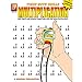 Remedia Publications REM503 Multiplication Timed Math Drills Book, 0.1" Height, 8.5" Wide, 11" Length