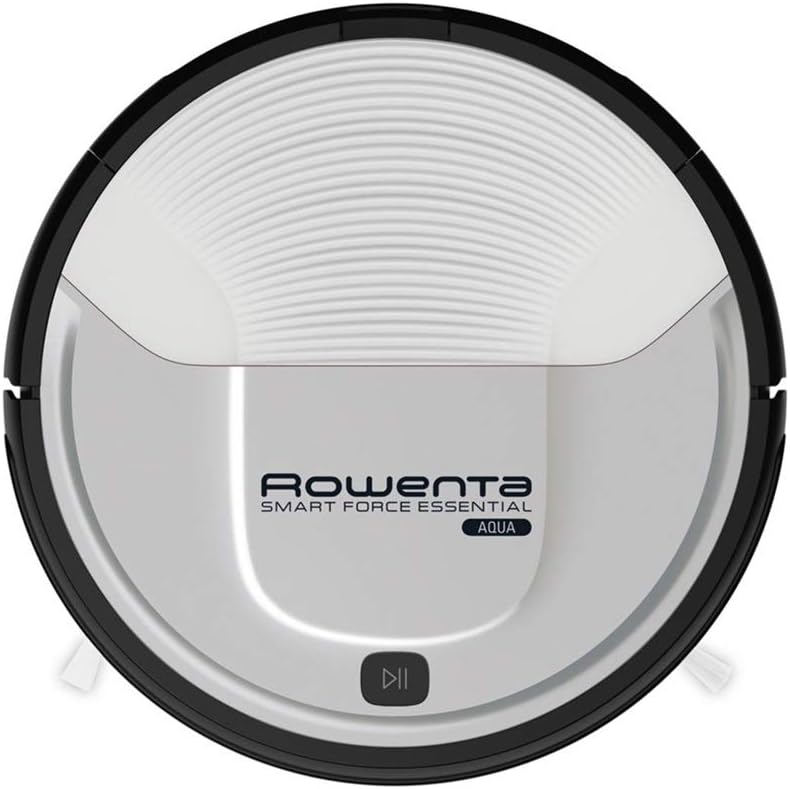 Rowenta Aspirateur Robot Smart Force Essential Aqua RR6976WH