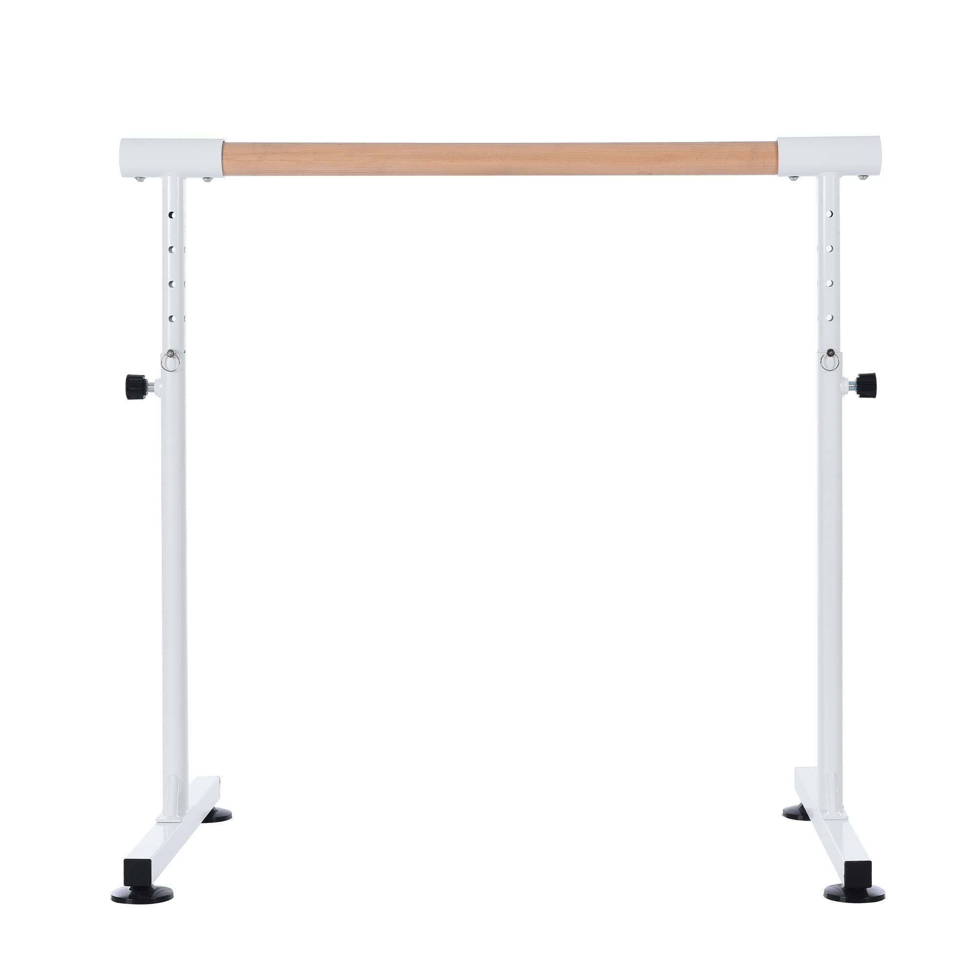 Amazon | バレエバー スタンド バレエ バー レッスンバー 高さ 段階