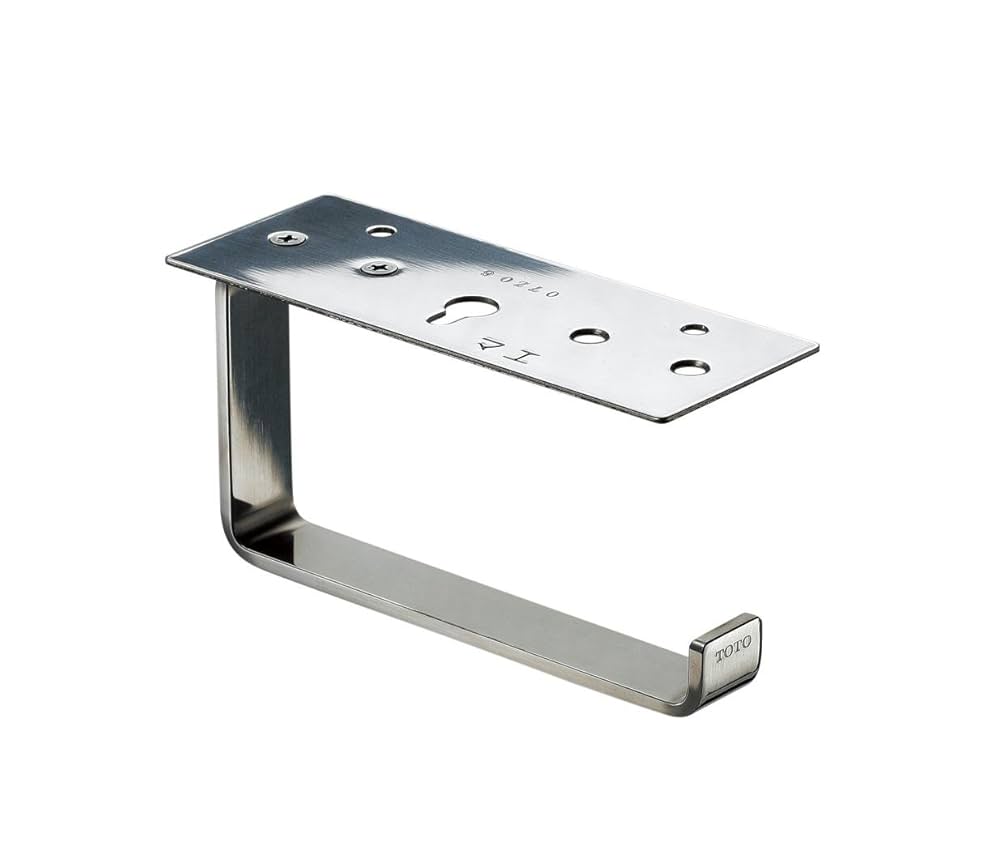 Amazon | TOTO 紙巻器 カウンター下用 スペア用(紙切り板なし