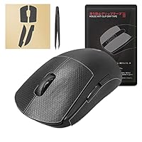 ◆値下げしました◆ G PRO X SUPERLIGHT グリップ付き Amazon | 【 滑り止め/手触りUP/優れる吸水性 】 Hotline games New