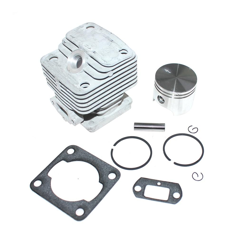 Kit de pistón de cilindro para solucionar la pérdida de fuerza en motores TP74 y 735T