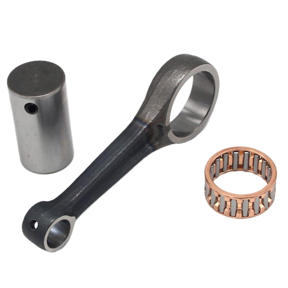 Kit albero motore biella compatibile con XL125 CB100 CB125 CG125 GL100 GL125 06381-383-000
