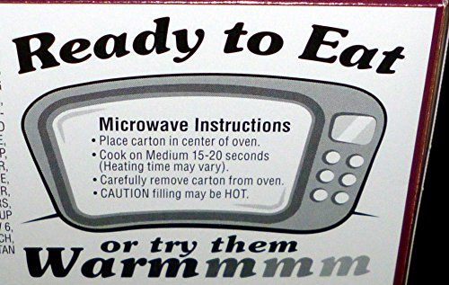 Jj's Bakery Lightly Glazed Snack Pies 4Oz (Pack Of 6) (Boston Cream) … #TOP1