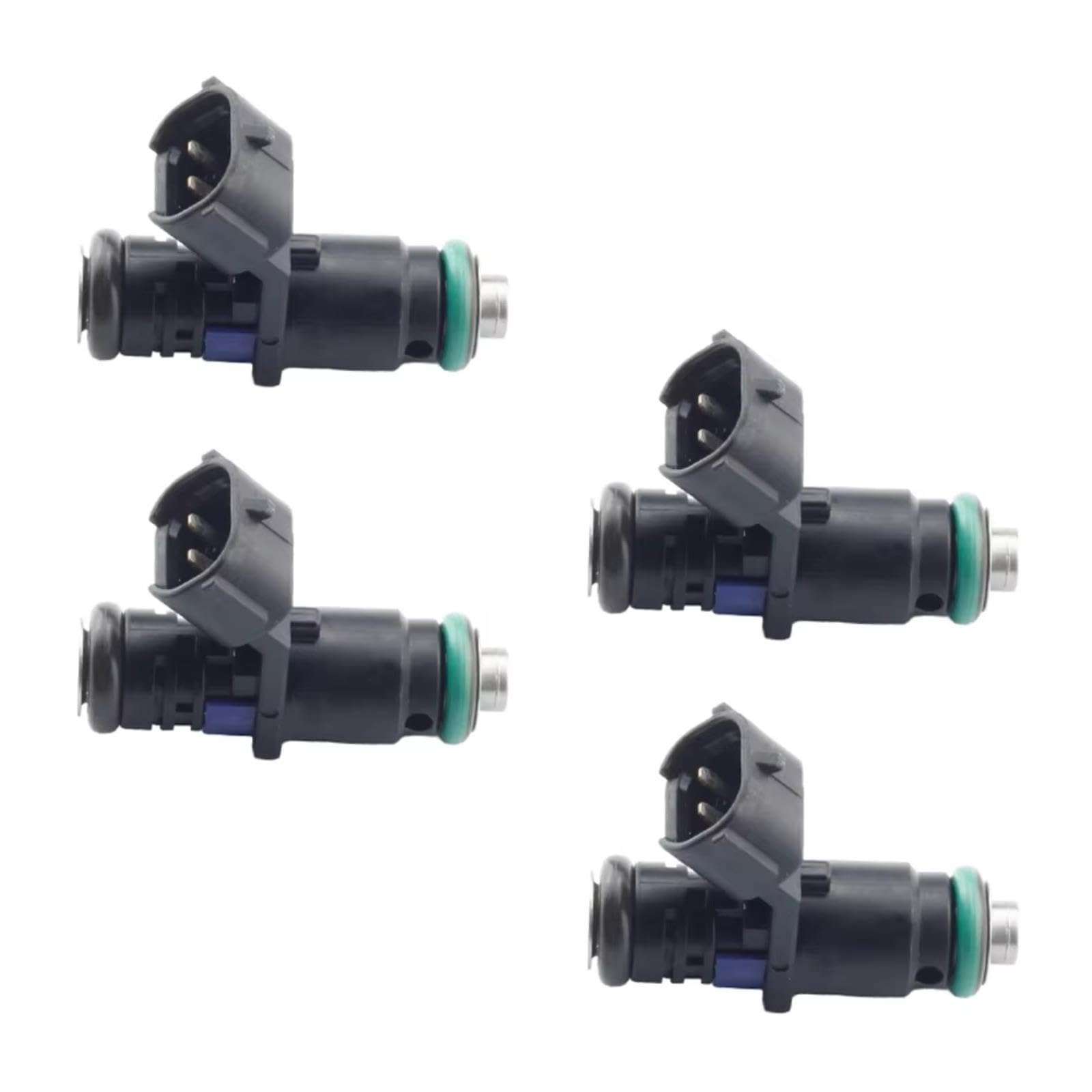 Boquilla Inyector Combustible Para Seat Para Ibiza 2015-2025 04E906031E