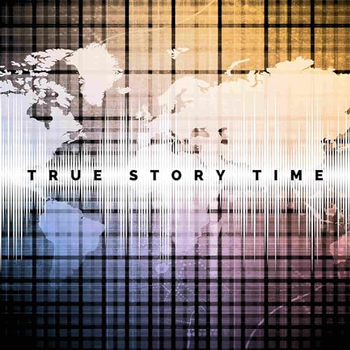 True Story Time cover art
