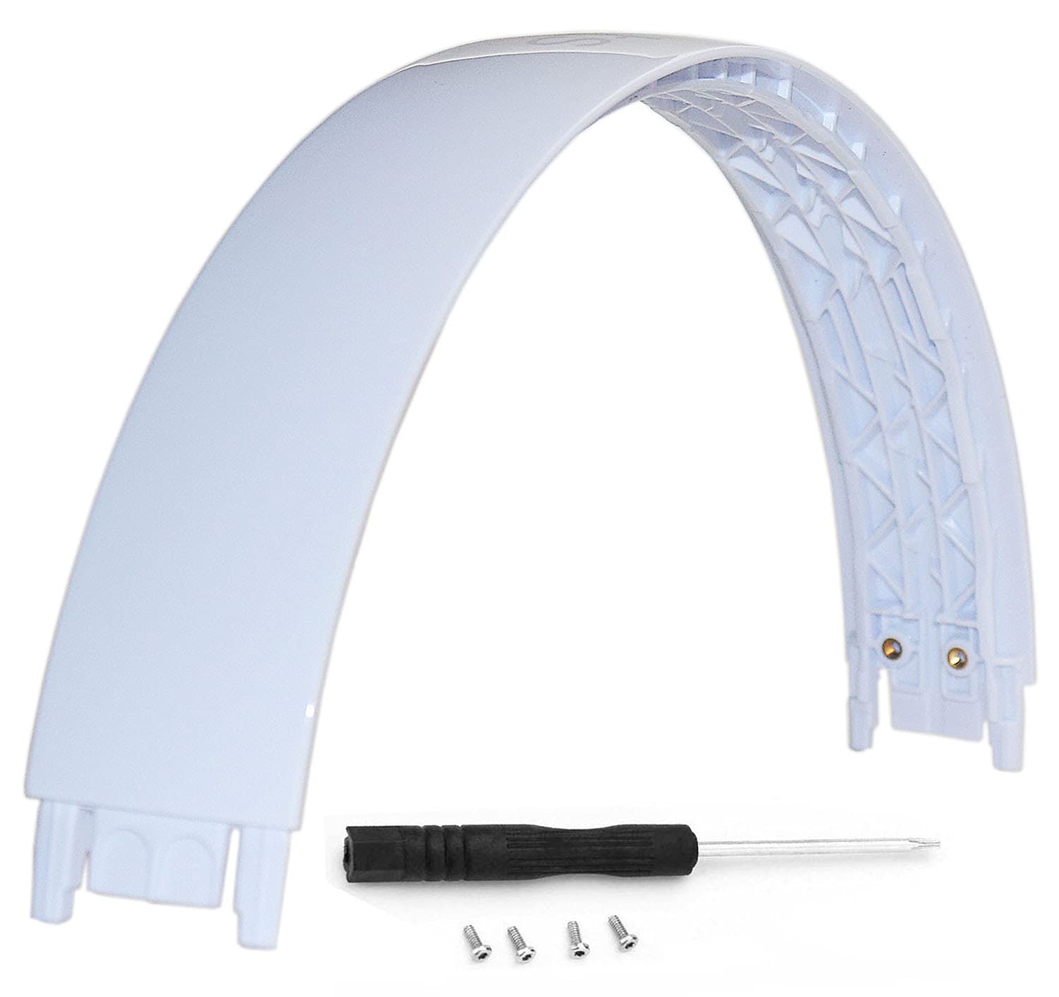 Coussinets (blanc)