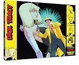 Dick Tracy Collection - 1964