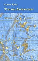 Tod Des Astronomen 1511421592 Book Cover