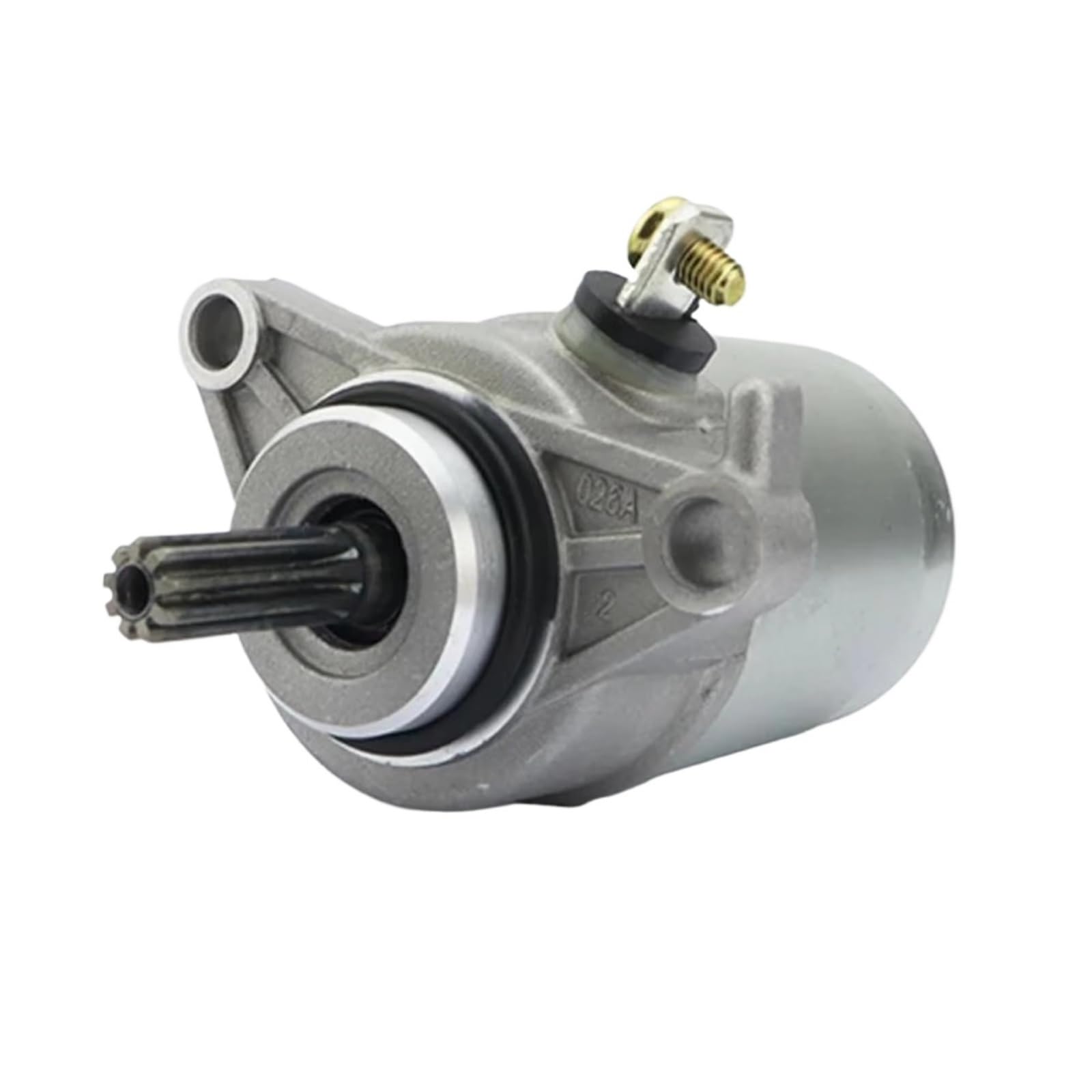 Compatible Con Yamaha Para Delight LTS 125 LTS125-C GPD150-A Para Nmax 150 2017 2018 2020 Motor De Arranque Eléctrico Referencia 2SB-H1800-10 Motor de arranque para coche