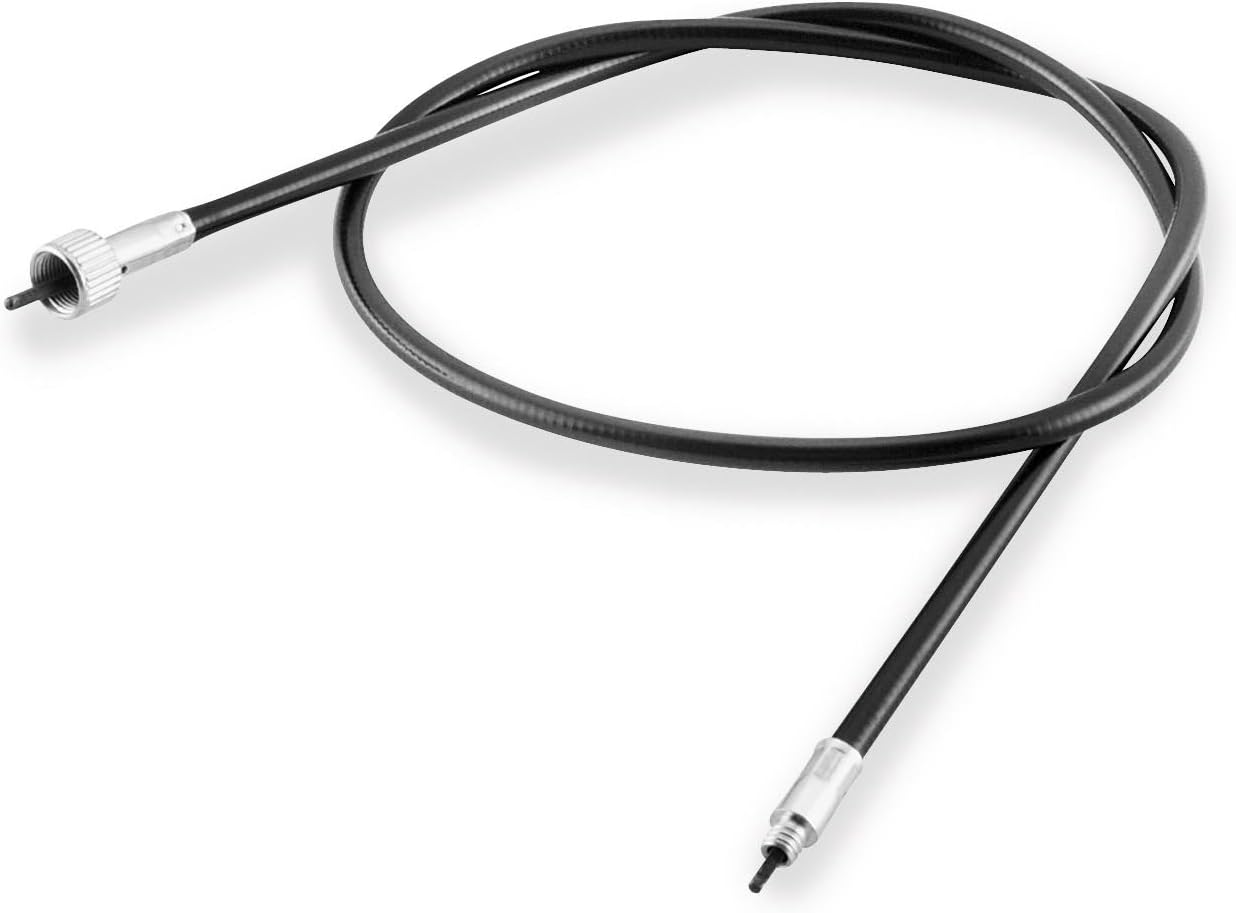 Parts & Accessories 102306000418 58" SPEEDO CABLE FOR HARLEY