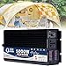 Przetwornica Samochodowa,Falowniki Czystej Fali Sinusoidalnej 5000w 12v Dc Do Ac 220v Moc Szczytowa 5000w,LodóWki, Klimatyzatory,ZamrażArki,Pralki,12V-220V-5000W