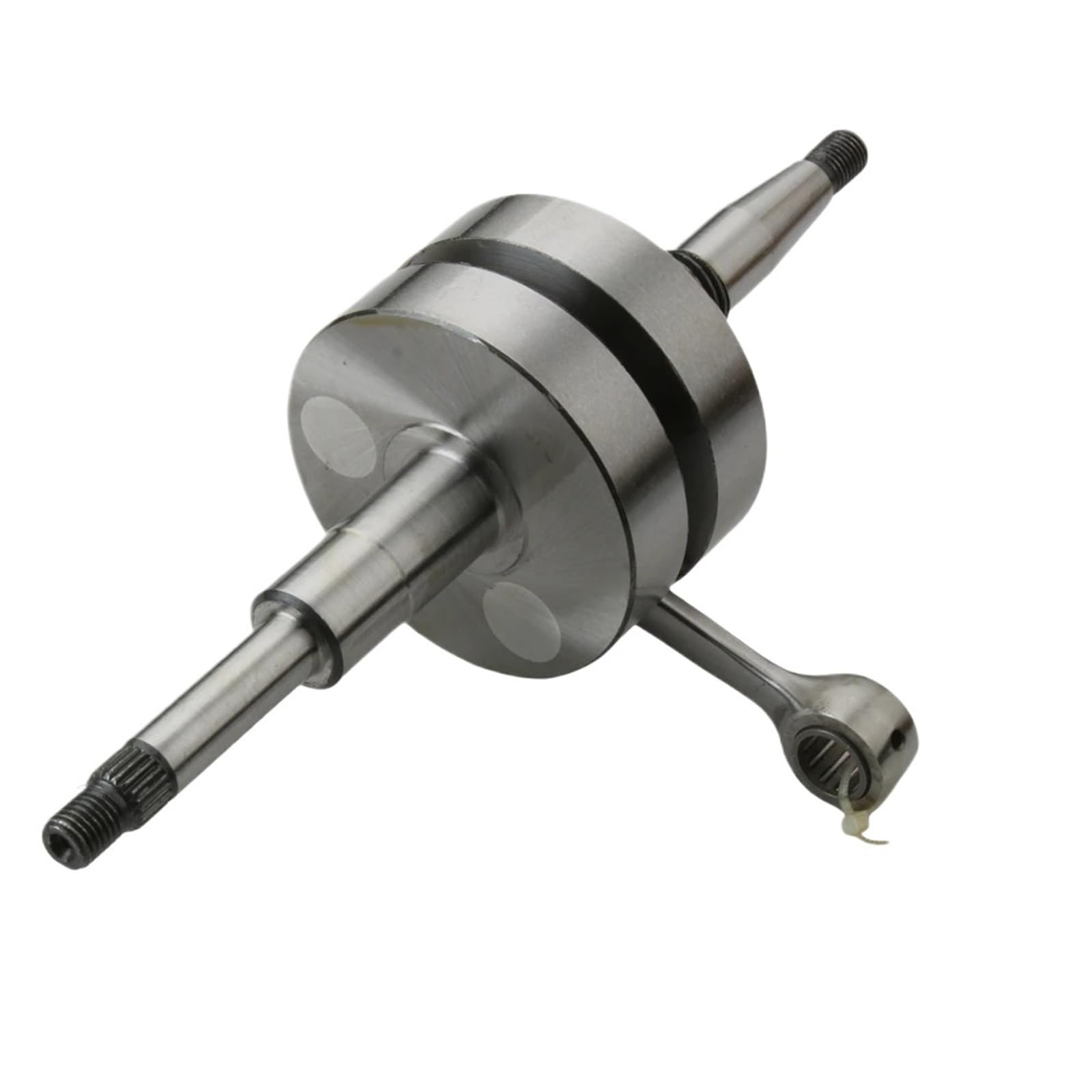 Compatible con cigüeñal Peugeot 50cc 2T for Zenith Vivacity Trekker Speedfight
